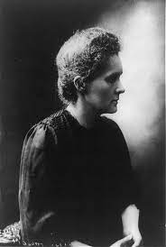 Marie Curie – Die Entdeckerin Der Radioaktivität - Medienwerkstatt-Wissen ©  2006-2022 Medienwerkstatt