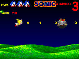 Sonic 3 & knuckles download pc. Sonic Knuckles 3 Fan Game Sonicthehedgehog2 Free Download Borrow And Streaming Internet Archive