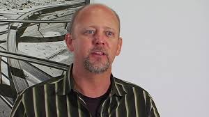 Mike Light: The West · SFMOMA