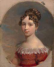 In the netherlands, season 3 of the series victoria just ended. Princess Feodora Of Leiningen Wikipedia