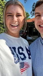 Courtney Boyett's Instagram, Twitter & Facebook