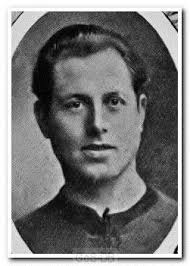 Lives of the First World War