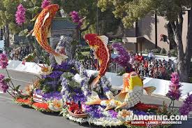 Pin By Sara Milewski On Rose Bowl Rose Parade Tournament Of Roses Parade Parade Float