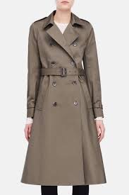 Brighton Trench Khaki