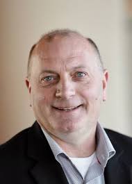 Darlington's Stauffacher picked as new Edge board member