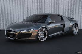 Image result for Daytona Gray 2008 R8