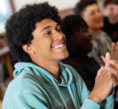 2022-2023 Annual Giving Report by Lawrence Academy