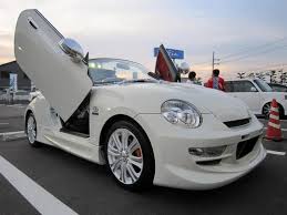 ダイハツ コペン d o s badx アルディート 15インチ 5 0j パールホワイトポリッシュ 装着ギャラリー カーポートマルゼン アルミホイールとタイヤの専門店 コペン コペン ダイハツ ダイハツ