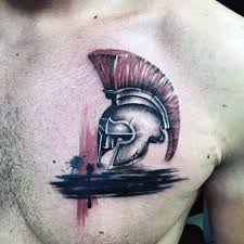 Top 103 Warrior Tattoo Ideas 2020 Inspiration Guide Tattoos For Guys Neck Tattoo Warrior Tattoos