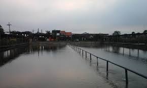 Kolam Pancing Maritim 14 Photos Sports Recreation Pondok Maritim Indah Surabaya East Java Indonesia 60222