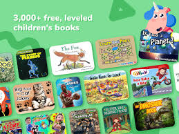 It boasts 2,000+ free books suitable for children, covering a range of ages download: Download Rivet Better Reading Practice For Kids On Pc Mac With Appkiwi Apk Downloader