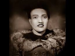Henrietta Lacks: Black History Moments