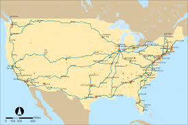 Train from chicago to atlanta. Amtrak Wikipedia