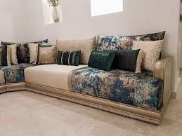 Pin By Elb Houria On Decor ديكور Home Room Design Moroccan Home Decor Furniture Design Living Room