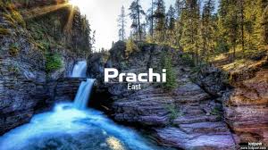 प र च Prachi Name Meaning In Hindi Latest Indian Baby Girl Names Rashi Nakshatra Numberology