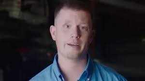 Corey Burdick's Instagram, Twitter & Facebook