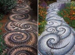 Laden sie dieses kostenlose foto zu zement gehweg im garten und entdecken sie mehr als 6m professionelle stockfotos auf freepik. Wunderschonen Garten Gehweg Anlegen Nettetipps De