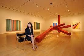 Maybe you would like to learn more about one of these? Okcmoa Welcomes New Curator Of Modern And Contemporary Art Oklahoma City Museum Of Art Okcmoa