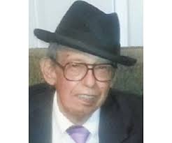 Gilbert Orona Obituary (1933