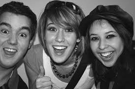 The Tiger's Tale Senior Supplement