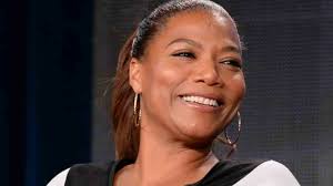 Queen Latifah (Queen Latifah): Biografia del cantante