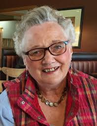 Obituary information for Eileen Ramona Purdy