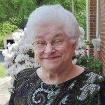 Inge K Willis Obituary