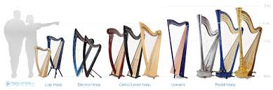 Choose Your Harp Harp School