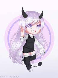 Click to see our best video content. Edits Gacha Life Kawaii Wallpapers Wallpaper Cave Dibujos