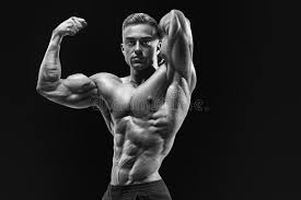 Labeling this routine “aesthetic” and looking at who penned it, it’s quite clear: 583 Bodybuilder Fitness Model Aesthetic Body Photos Free Royalty Free Stock Photos From Dreamstime