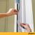 Draft Proofing Doors