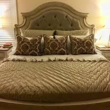 For the lovers of country style, the realyn bedroom collection can be a bright representative. Pin On Pecan Pie Cheesecake