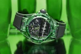 We did not find results for: Hublot S Experimental Range Of Limited Edition Sapphire Watches Man Of Many