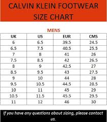 9 Women S Size Guide Customer Service Calvin Klein Calvin