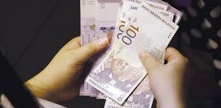 Exchange rates are updated every 15 minutes. Gulftimes Malaysia S Foreign Exchange Reserves Surprisingly Rise In Late August
