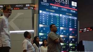 Pada hari ini, ihsg ditutup menguat 0,99 persen atau 59,94 poin ke elvel 6.091,51. Prediksi Ihsg Hari Ini Menguat Cek Rekomendasi Saham Berikut Manufaktur Jadi Pilihan Tribun Batam