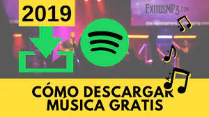 Click on the download button beneath the music title. Como Descargar Musica Gratis 2019 Youtube