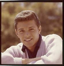 I have always loved Frankie Avalon!