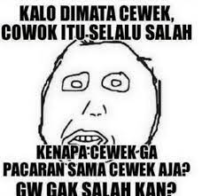 25 Meme Kocak Herp Yang Bikin Gregetan Sekaligus Ketawa Ngakak Meme Persamaan