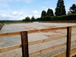 Profile for Adam Evison fencing contractor