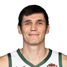 Ersan Ilyasova gets day off due to rest