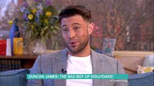 Duncan james is to join the cast of hollyoaks later this year. Exclusive Hollyoaks Star Duncan James Rules Out Joining Another Soap I Didn T Personally Enjoy It