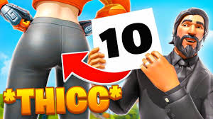 Последние твиты от fortnite thicc (@fortniteth1cc). Thicc Fortnite Fashion Show Skin Competition Thiccest Drip Combo Emotes Wins Thicc Competition Fashion Show
