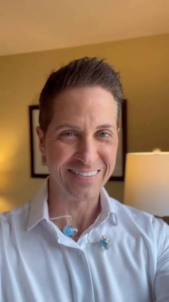My good buddy, Wes Hampton from the Gaither Vocal Band took a listen to my  new single, which releases Friday, and here is his response!, Pre-save link  in bio. , #mountainsofmercy #gaither ...
