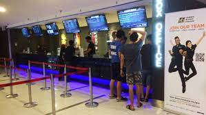 Golden screen cinemas (also known as gsc, gsc movies or gsc cinemas) is an entertainment and film distribution company in malaysia. Golden Screen Cinemas Ipoh Parade Mall