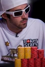 WSOP: Guillaume Darcourt, 3e de l'event#51