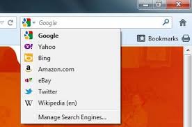 Search Your Way With The Firefox Search Bar Firefox Search Search Engine