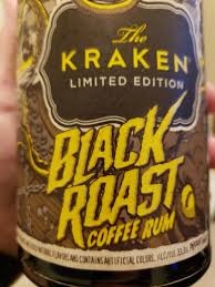Browse all dark rum recipes | browse all dark rum drink recipes. The Kraken Black Roast Any Idea How Many Carbs Ketodrunk