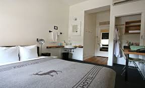 Ace Hotel Portland Boutique Hotel In Portland Oregon Ace Hotel Portland Ace Hotel Room