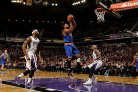 Sacramento Kings Vs New York Knicks Tickets 9th December